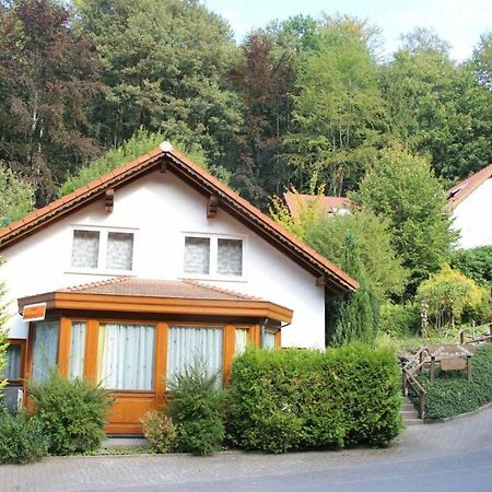 Haus Hirtenbergblick Lonau Extérieur photo