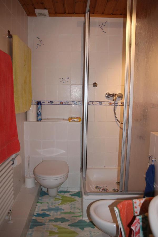Haus Hirtenbergblick Lonau Extérieur photo