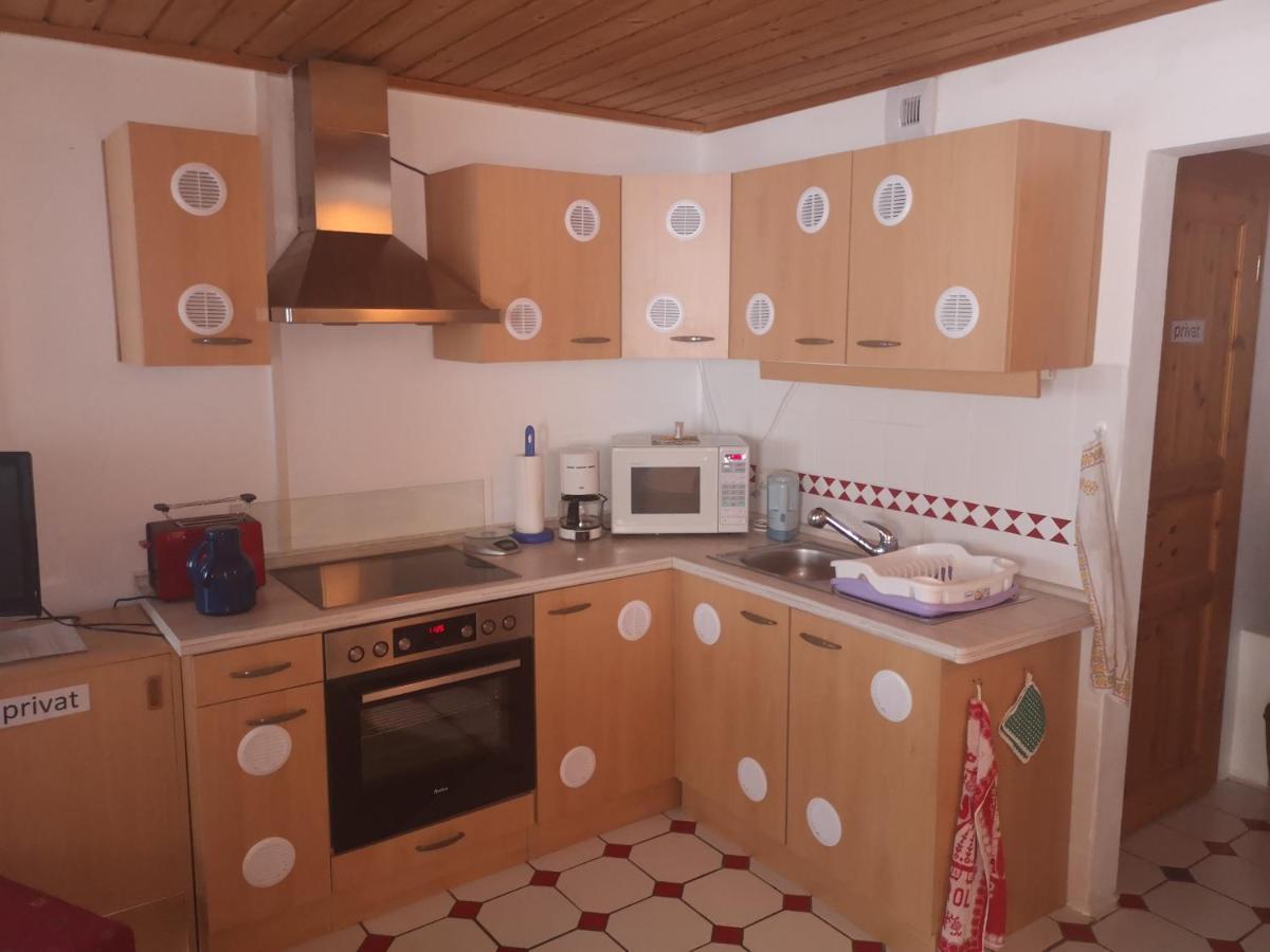 Haus Hirtenbergblick Lonau Extérieur photo