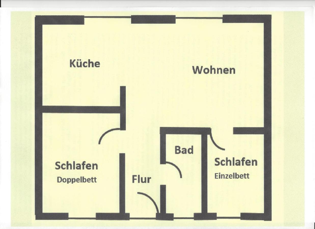 Haus Hirtenbergblick Lonau Extérieur photo