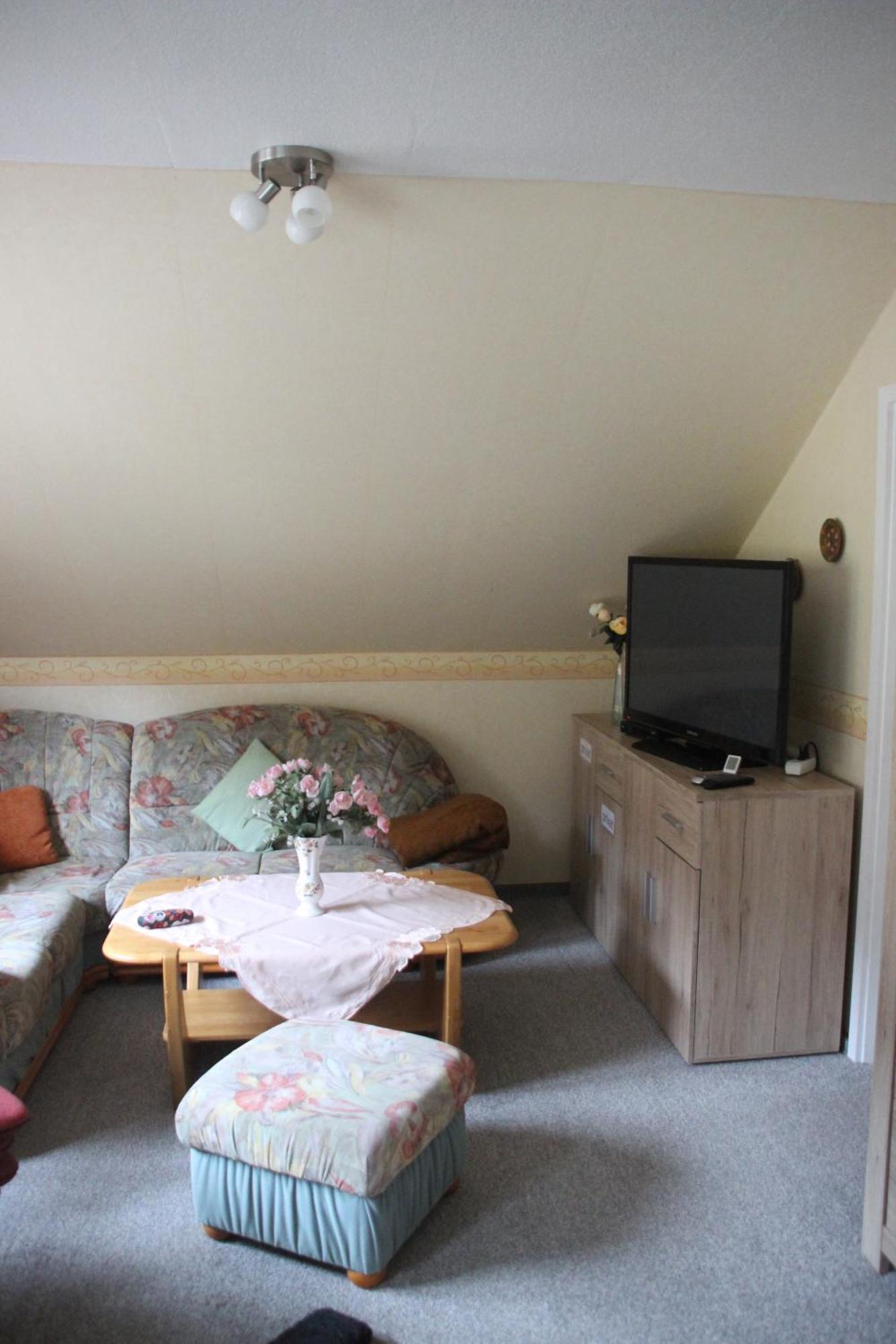 Haus Hirtenbergblick Lonau Extérieur photo