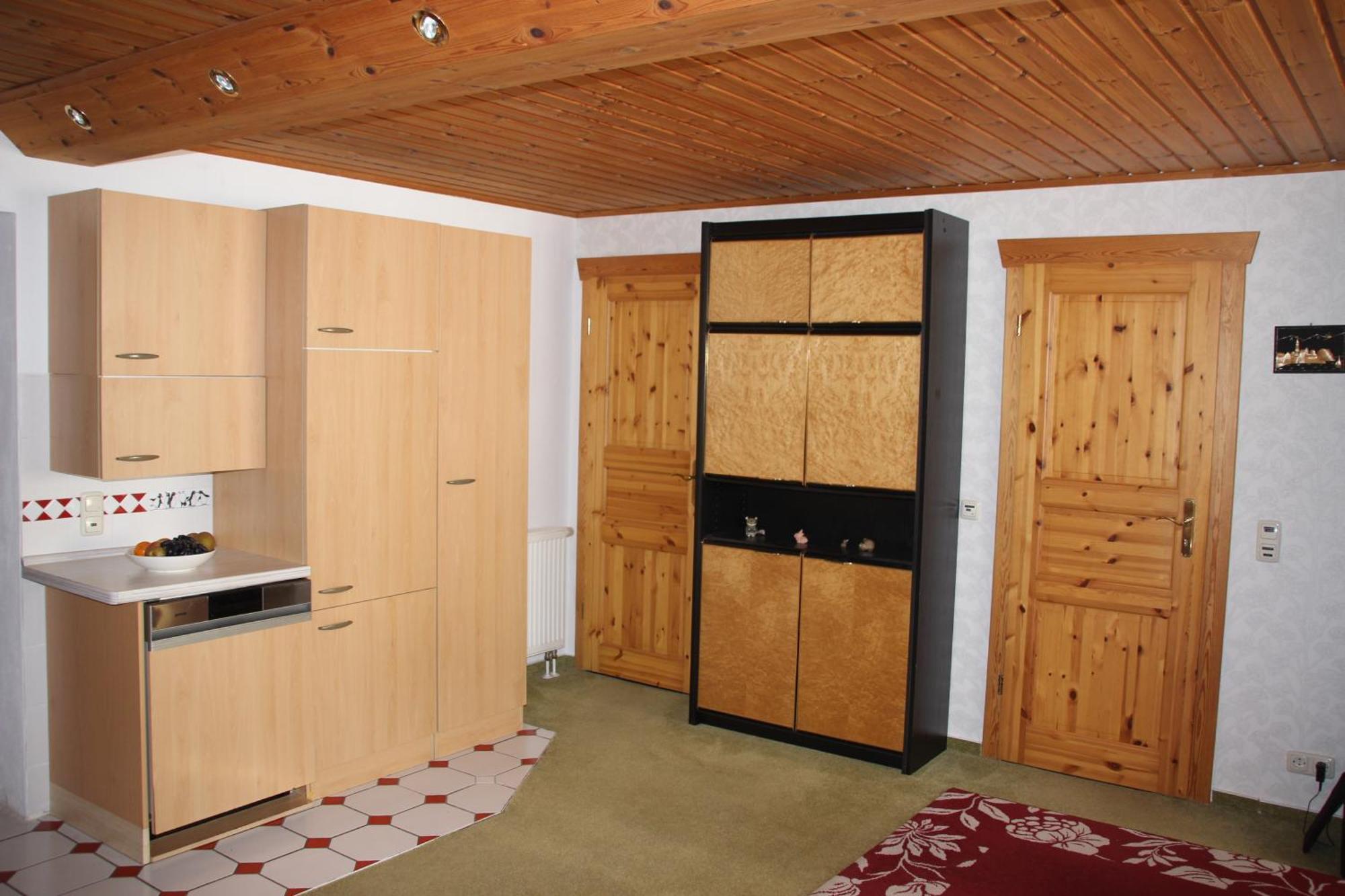Haus Hirtenbergblick Lonau Extérieur photo